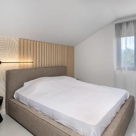 Apartman Stunning In With Wifi *
