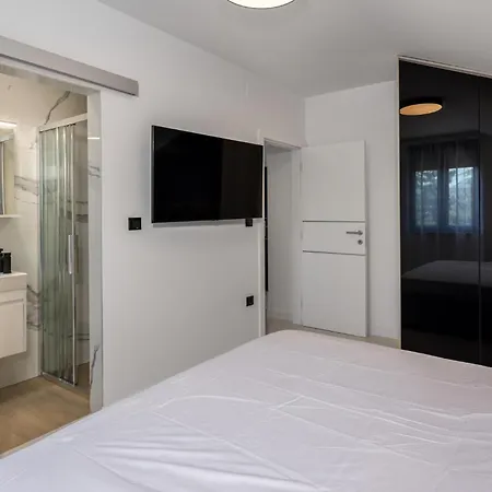 Apartment Cozy In With Wifi